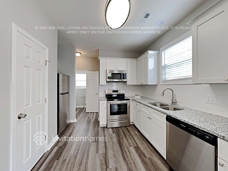 Building Photo - 3004 Trassacks Dr