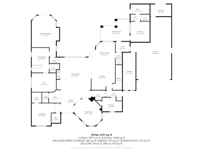 Building Photo - 1611 Lynnview Dr