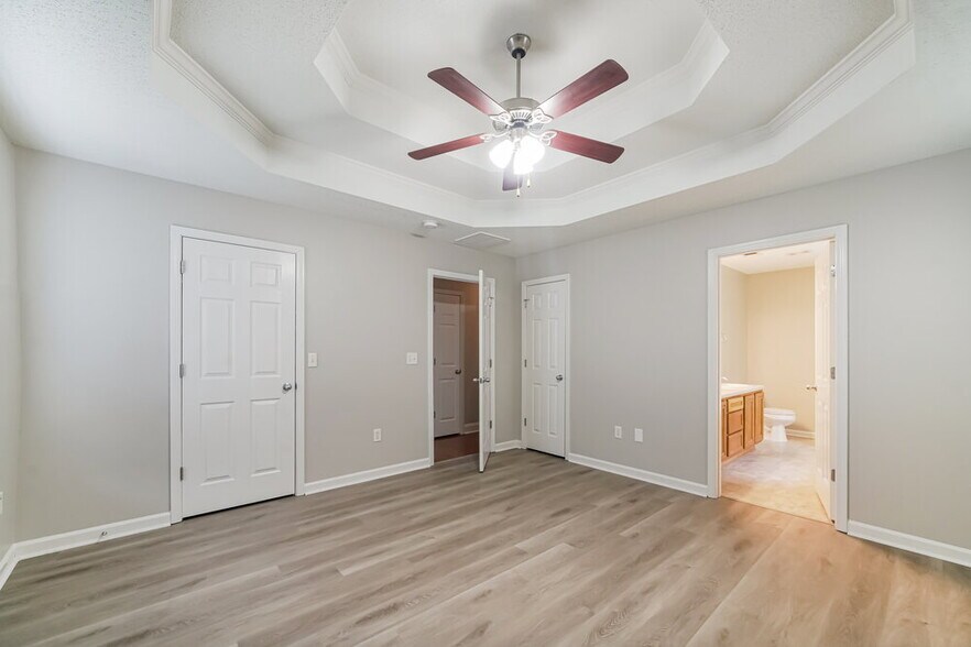 Building Photo - 427 Steadham Ct