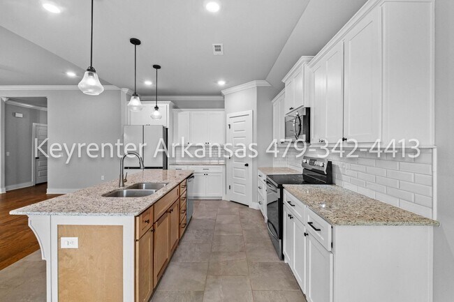 Building Photo - 800 Fallon St