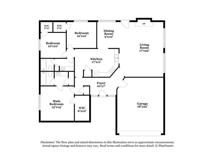 Building Photo - 2823 Woodhall Ct
