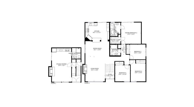 Building Photo - 1618 King St