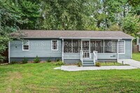 Building Photo - 1013 Shady Ln