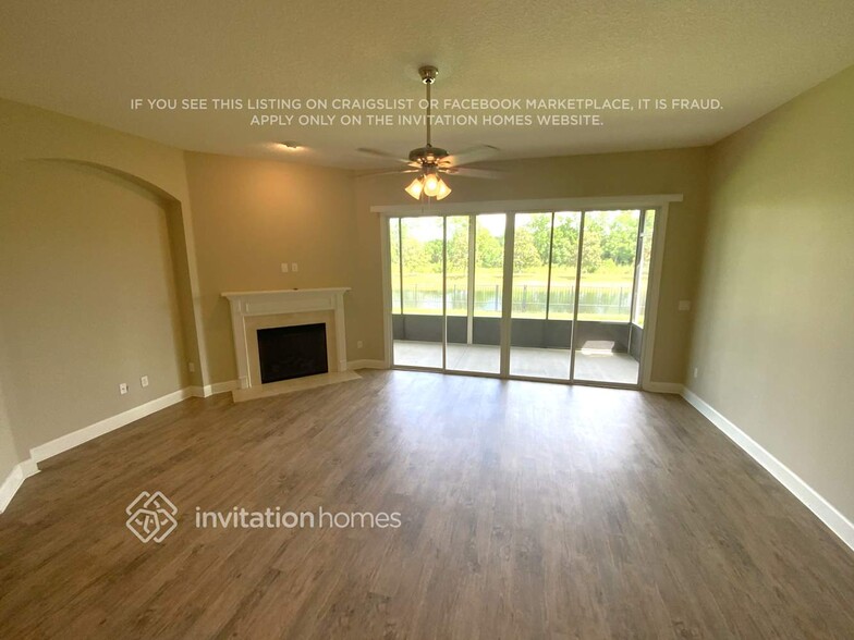 Building Photo - 128 Savanna Preserve Ct