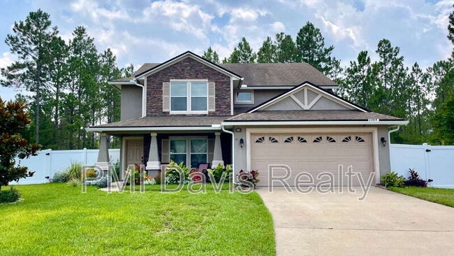 Building Photo - 11814 Lindsey Lake Drive