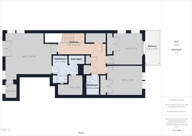 Building Photo - 1259 Shaw View Aly