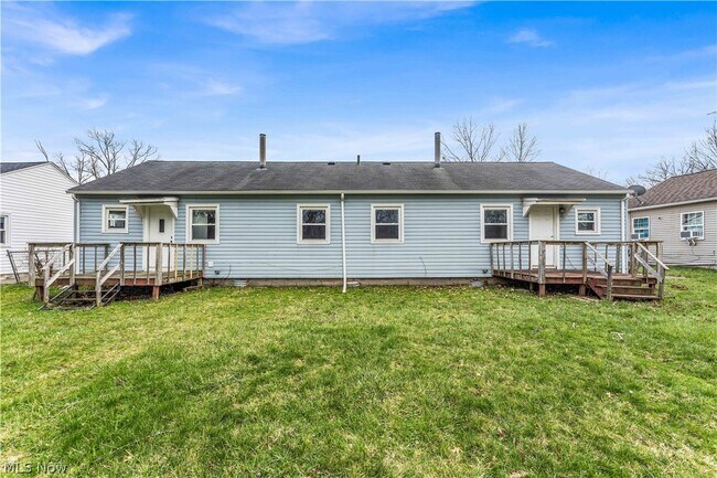 Building Photo - 1771 E 37th St