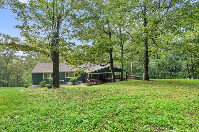 Building Photo - 4309 Bulltown Rd