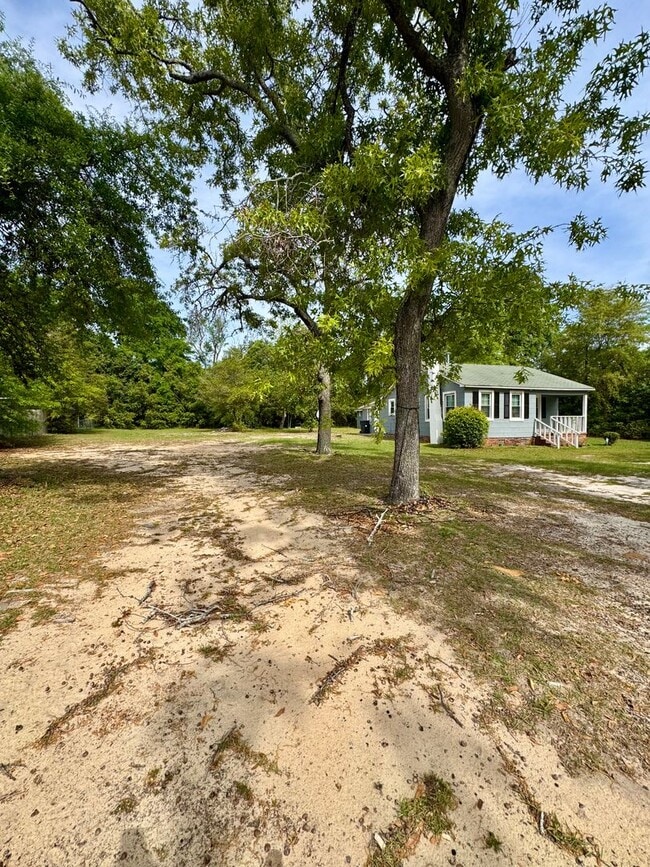 Building Photo - Unit B – Rear Home