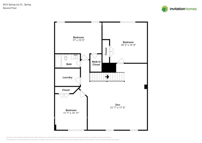 Building Photo - 2514 Spring Lily Ct