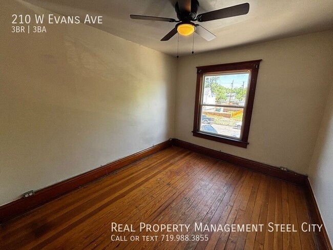 Building Photo - 210 W Evans Ave