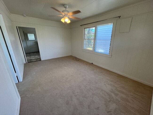 Primary Photo - Akina Street (Kalihi) - single family home...