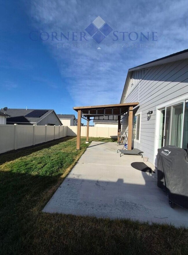 Building Photo - Great Home in Meridian!