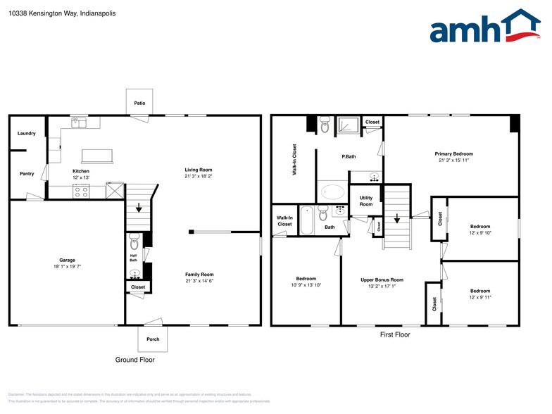 Building Photo - 10338 Kensington Way