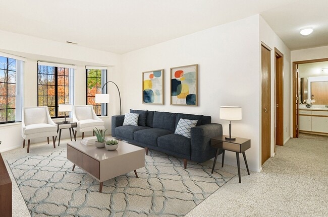 Building Photo - Tanglewood Apartments