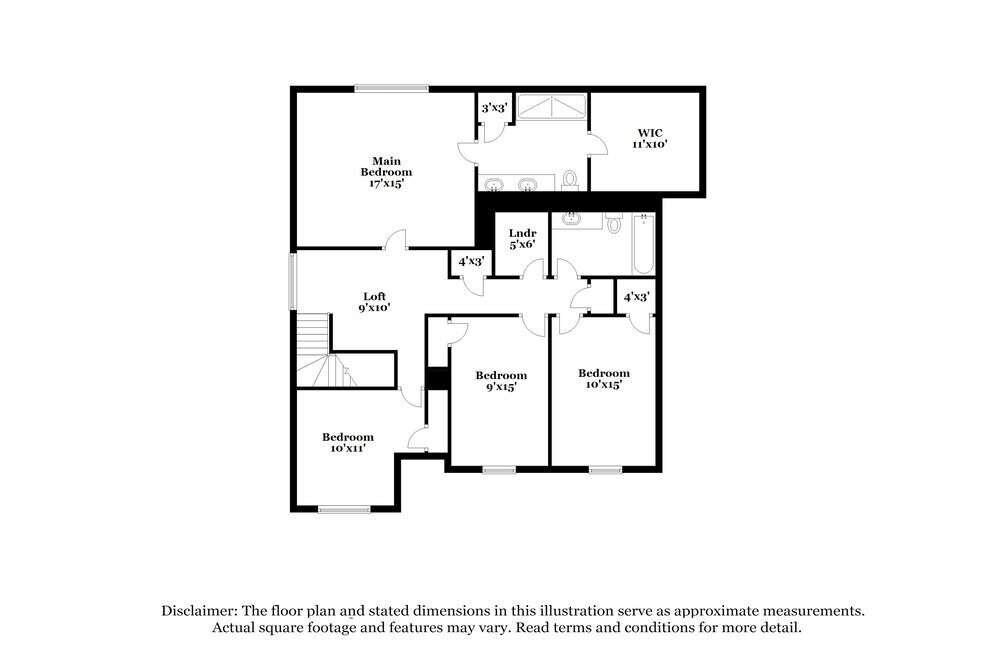 Building Photo - 4009 Kendrick Cir