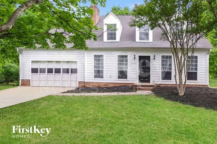 Primary Photo - 7500 Barn Stone Dr