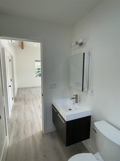 Building Photo - 2BR/1BA Recently Built Private ADU