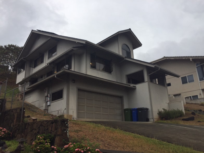 Building Photo - 99-576 Hoio St