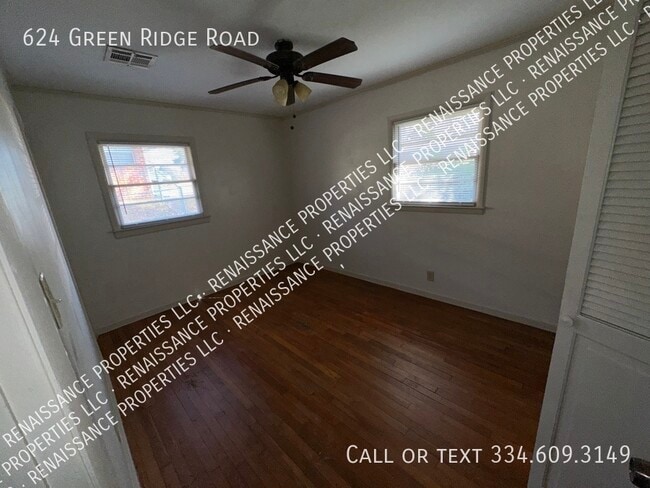 Building Photo - 624 Green Ridge Rd