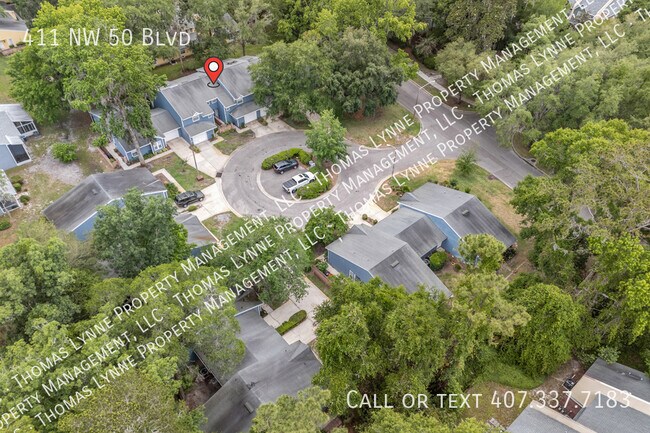 Building Photo - 411 NW 50th Blvd