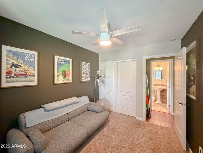 Building Photo - 4834 E Monte Way
