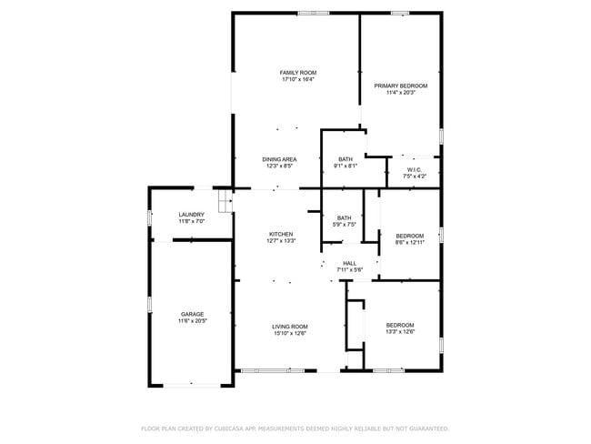 Building Photo - 204 E Dickens Ave