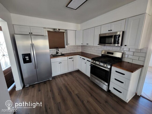 Building Photo - 4 br, 2 bath House - 12505 Conejo Road NE ...