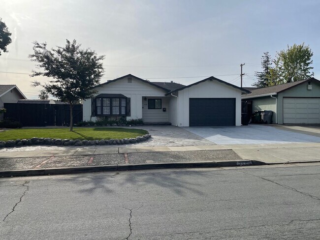 Building Photo - Spacious house with Skylights, Hardwood floors, Family room and Gardener