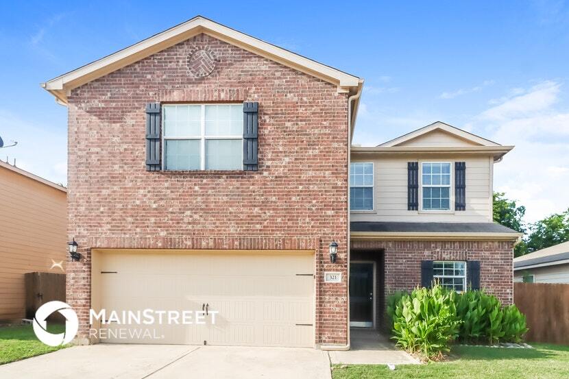 Primary Photo - 321 Misty Mountain Dr