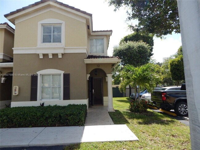 Primary Photo - 8810 W Flagler St