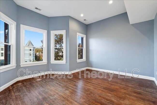 Building Photo - 2033 North Capitol St NE