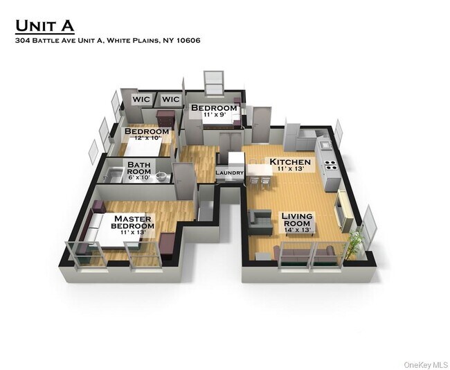 Building Photo - 304 Battle Ave