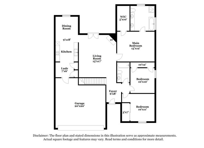 Building Photo - 7882 Molly Meadow Cove