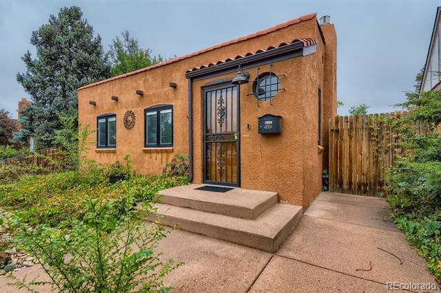 Building Photo - 1450 Olive St