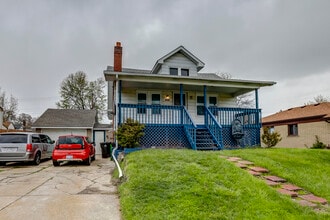 Building Photo - 18635 Meier St