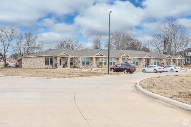 Alternate - Woodland Commons