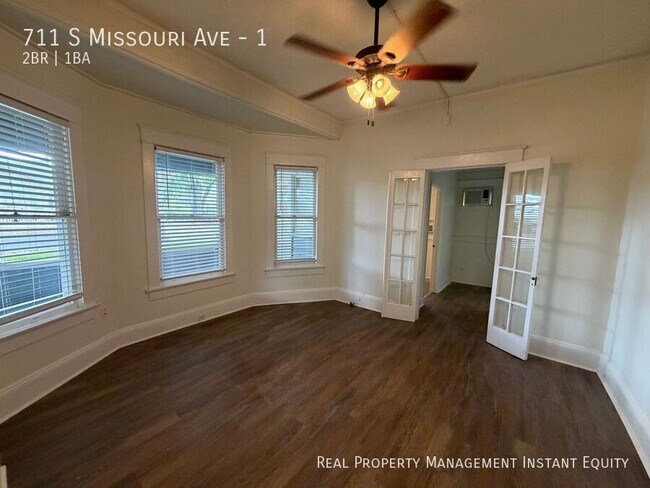 Building Photo - 711 S Missouri Ave