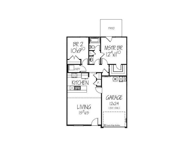 Building Photo - 13816 Ledgestone Place