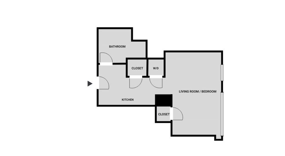 Building Photo - 545 Vanderbilt Ave