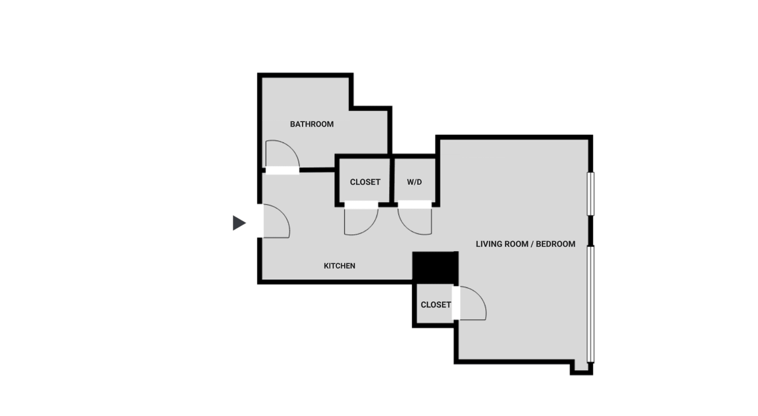 Building Photo - 545 Vanderbilt Ave