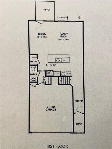 Building Photo - 3361 Verdi Ln