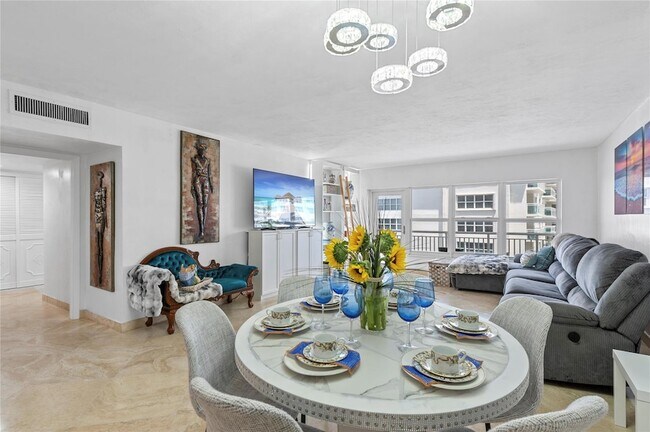 Building Photo - 3850 Galt Ocean Dr