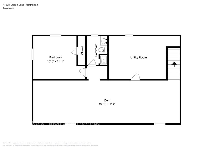 Building Photo - 11528 Larson Ln