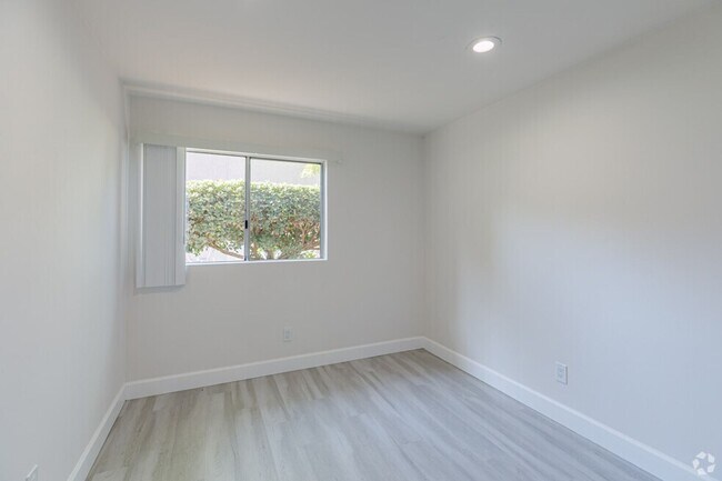 Interior Photo - The Ridge Apartments in City Heights