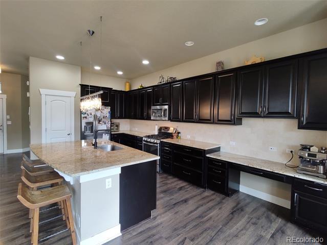 Building Photo - 5424 Tamarac Way