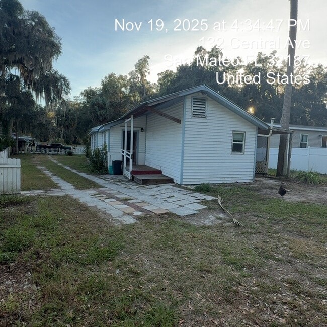 Building Photo - 134 Central Ave