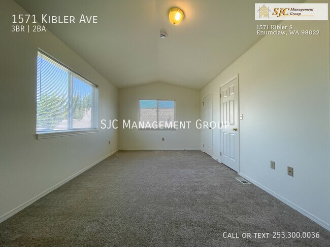 Building Photo - 1571 Kibler Ave