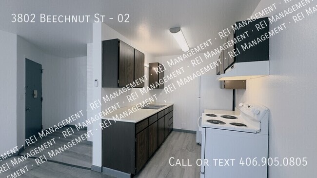 Building Photo - 3802 Beechnut St