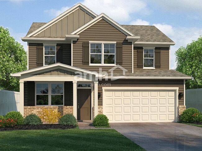 Primary Photo - 1211 Bordeau Way